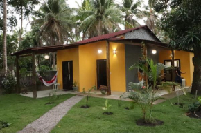 Casa Recanto das Mangueiras Japaratinga - Alagoas